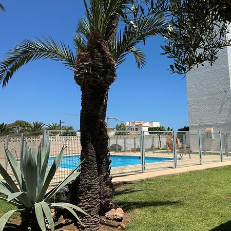 Apartamento Las Chumberas Roquetas de Mar Exterior foto