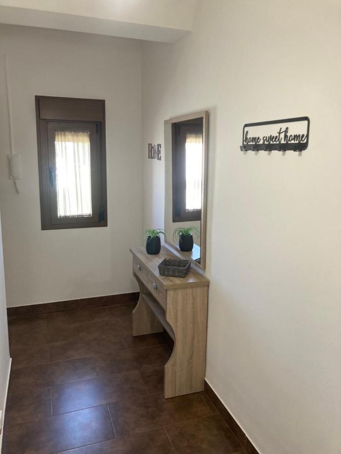 Apartamento Las Chumberas Roquetas de Mar Exterior foto